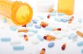 Prescription drugs