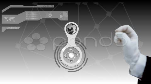 After Effects Project - Pond5 Waiters Digital Interface 18164811 After Effects Project - Pond5 Waiters Digital Interface 18164811