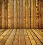 Wood room