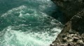 Foamy Waves at Lava Coast Video