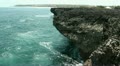 Lava Coast Shore Video