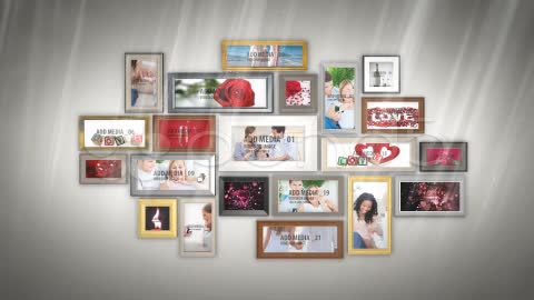 After Effects Project - Pond5 Your Precious Memories 20435082 After Effects Project - Pond5 Your Precious Memories 20435082
