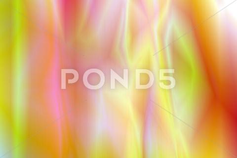 Stock Illustration of iridescent abstraction