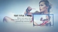 Fashion Slideshow