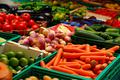 vegetables
