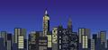 new york city