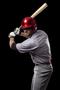 baseball player