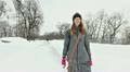 video clip 20603497