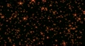 stars trails loop