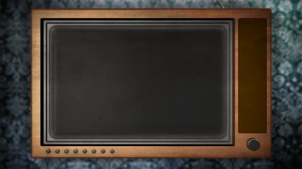 After Effects Project - Pond5 Vintage TV 20618970 After Effects Project - Pond5 Vintage TV 20618970