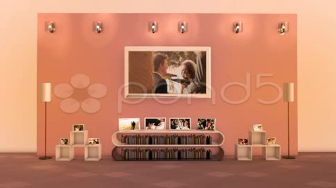 After Effects Project - Pond5 3D Photo Gallery Living Room 20622512 After Effects Project - Pond5 3D Photo Gallery Living Room 20622512