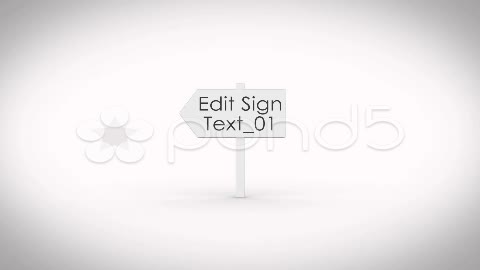 After Effects Project - Pond5 Simple Signs 20632163 After Effects Project - Pond5 Simple Signs 20632163