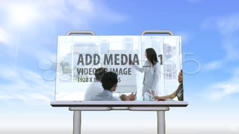 After Effects Project - Pond5 Signs and Billboards 20632830 After Effects Project - Pond5 Signs and Billboards 20632830