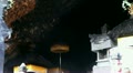 Bat cave entry from temple Video