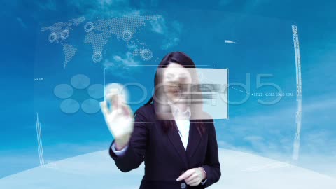 After Effects Project - Pond5 Futuristic Business Interface Woman 20643772 After Effects Project - Pond5 Futuristic Business Interface Woman 20643772