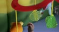 Toys and baby