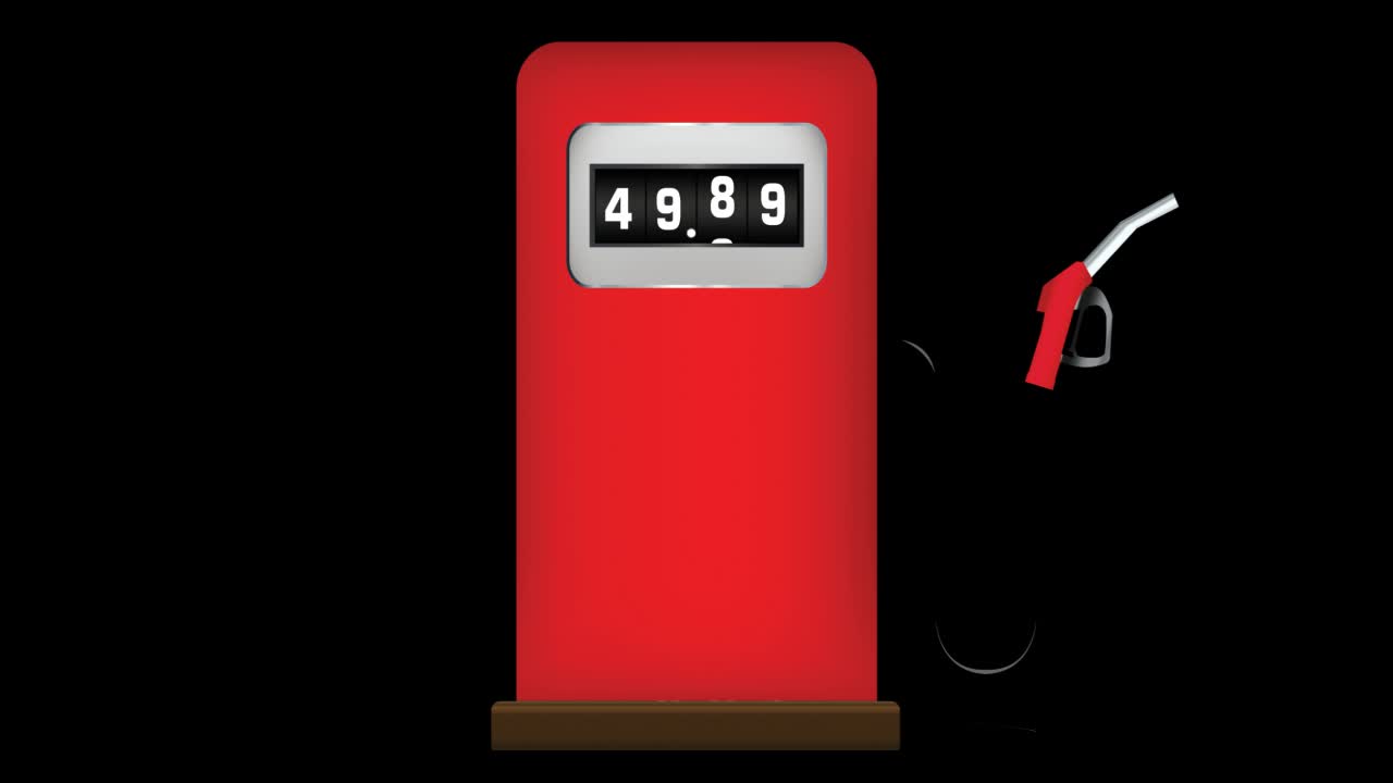 After Effects Project - Pond5 Gas Pump Rising Cost 20912916 After Effects Project - Pond5 Gas Pump Rising Cost 20912916
