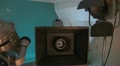 Old movie camera Video