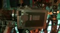Old movie camera Video