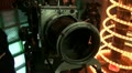 Old movie camera Video