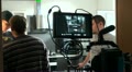 Film crew, journalists Video