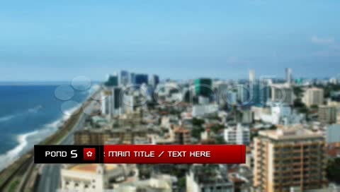 After Effects Project - Pond5 Elegent Lower Third 21241270 After Effects Project - Pond5 Elegent Lower Third 21241270