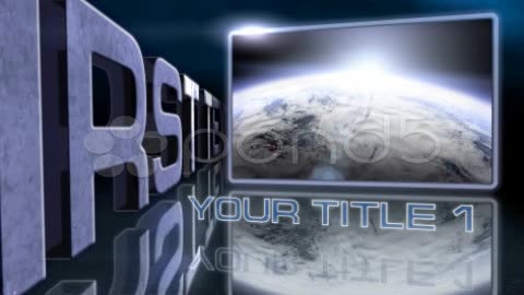 After Effects Project - Pond5 3D Credits folder 21264946 After Effects Project - Pond5 3D Credits folder 21264946
