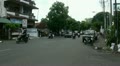 Daily Traffic Denpasar Bali-indonesia with sound Video