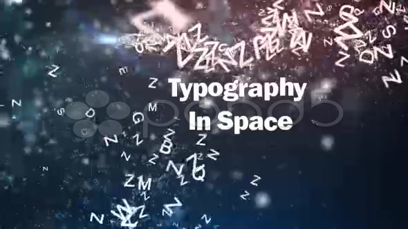 After Effects Project - Pond5 Typography in space 21281190 After Effects Project - Pond5 Typography in space 21281190