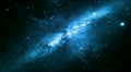 Space Galaxy