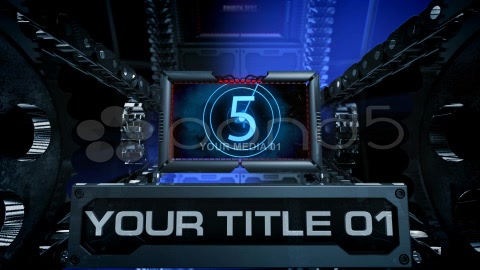 After Effects Project - Pond5 Metal Presentation 21425551 After Effects Project - Pond5 Metal Presentation 21425551