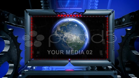 After Effects Project - Pond5 Metal Loop 21435266 After Effects Project - Pond5 Metal Loop 21435266