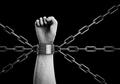 Shackled