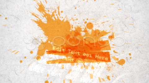 After Effects Project - Pond5 Painted Box 21456094 After Effects Project - Pond5 Painted Box 21456094