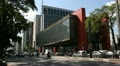 Masp - Museu de Arte de São Paulo
