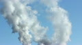 Smoke in the sky Video