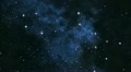 Flight into the space