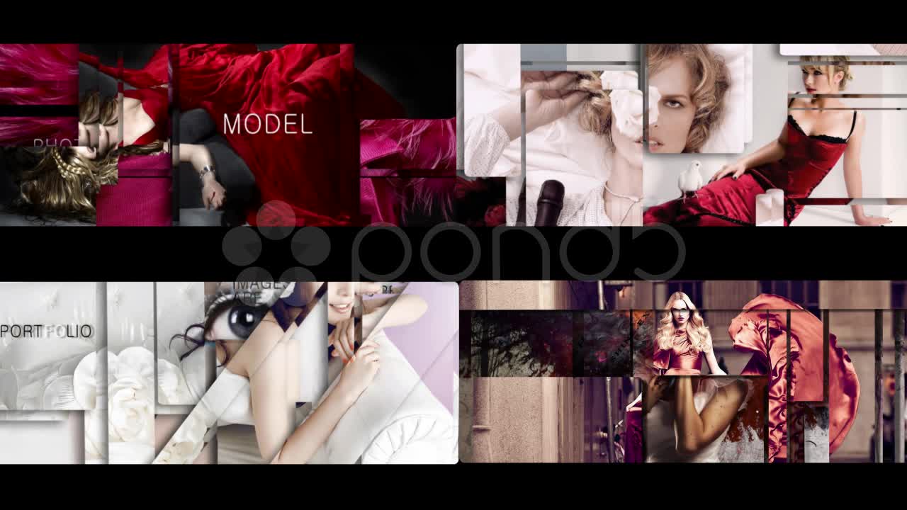 After Effects Project - Pond5 Glamour 21893473 After Effects Project - Pond5 Glamour 21893473