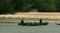 Indonesian marines landing 2/2 Video