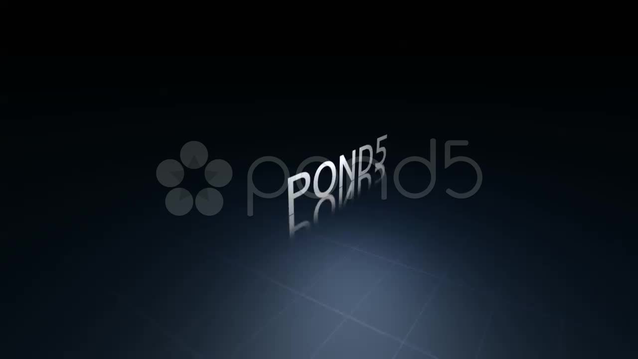 After Effects Project - Pond5 Text turn 21906609 After Effects Project - Pond5 Text turn 21906609