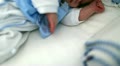 newborn baby