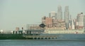 Paulus Hook Pier Heliport 1 Video