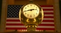 Grand Central Terminal Information Booth Clock Video