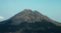 Volcano close up Video