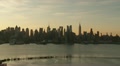 New York City Morning Timelapse 1 Video