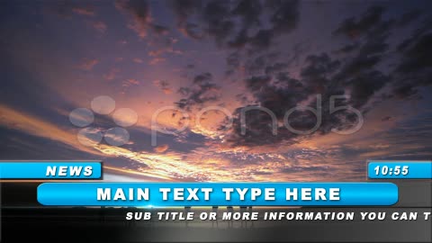 After Effects Project - Pond5 Three Lines Lower Third 22097592 After Effects Project - Pond5 Three Lines Lower Third 22097592