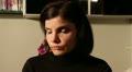 pensive sad woman - dolly