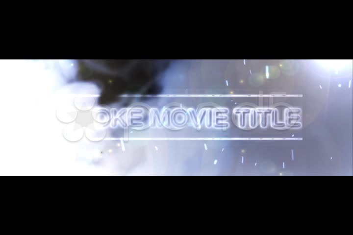 After Effects Project - Pond5 SmokeMovieTitles 22164343 After Effects Project - Pond5 SmokeMovieTitles 22164343