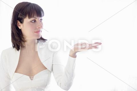 Stock photo of Advertising