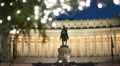 Christmas in Rome - Venice Square - Piazza Venezia